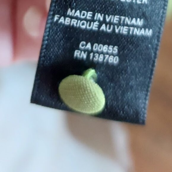 Green Jumpsuit Size 16 - Picture 7 of 7